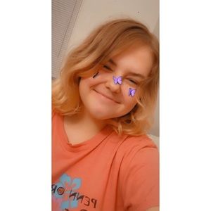 Meet your Posher, Jordan